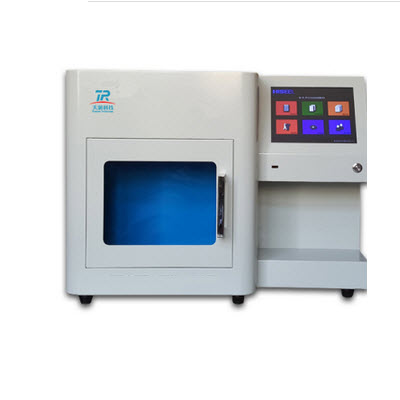 煤炭真密度分析仪（气体膨胀法） TRTD-1型