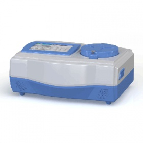 气体膨胀法真密度分析仪 TD-2200