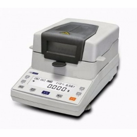 经济性卤素快速水分测定仪 M-20C