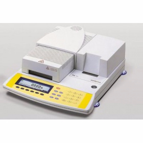 快速水分测定仪 MA100