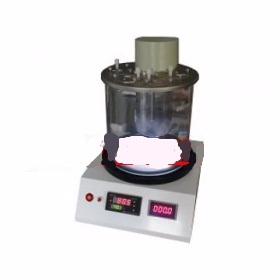 石油产品运动粘度测定仪 HAD-600