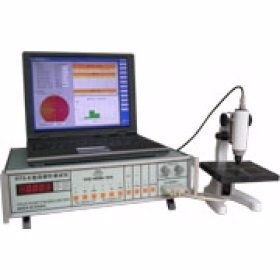 四探针电阻率测定仪 HARTS-8