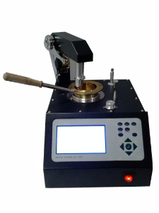 智能半自动开口闪点测定仪 PCK210型