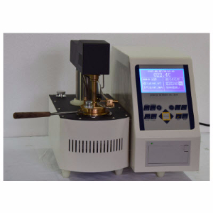 智能闭口闪点测定仪 PCB310型