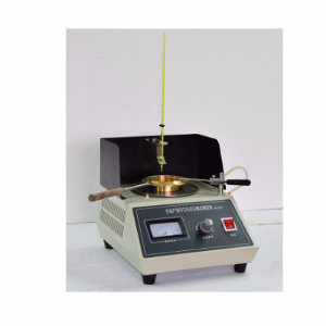 开口闪点和燃点仪 PKS206型