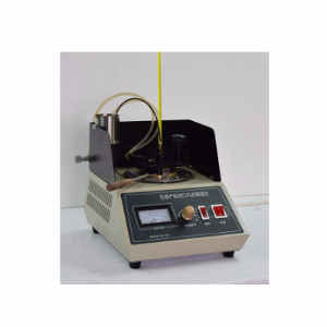 闭口闪点仪 PBS306型