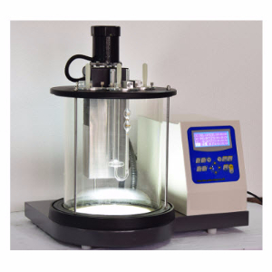 智能运动粘度测定仪 PND401a型