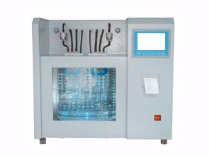 全自动运动粘度测定仪 PCN400型