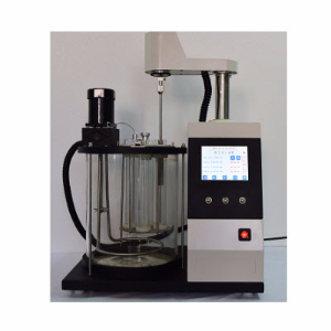 智能抗/破乳化测定仪 PCR502型