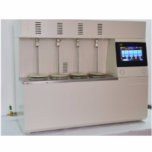 多功能锈蚀测定仪 PXS702型