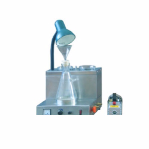 石油产品和添加剂机械杂质测定仪 PJZ1021型