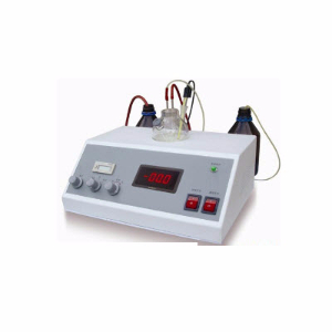 卡尔费休水分测定仪  HKF-1A型