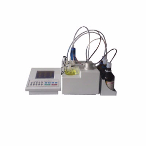 卡尔费休水分测定仪 HKF-3型