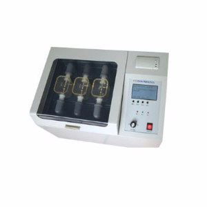 绝缘油介电强度测定仪 JYY—3000型