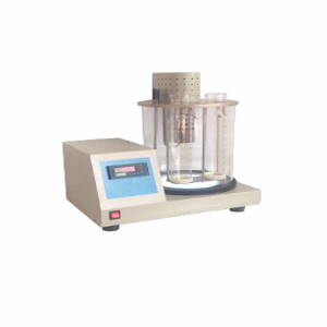 石油产品密度测定仪 MD-2000型