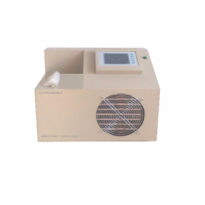 凝点测定仪 ND2000型