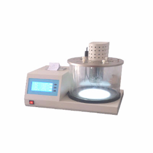 石油产品运动粘度测定仪  YDN-2000型