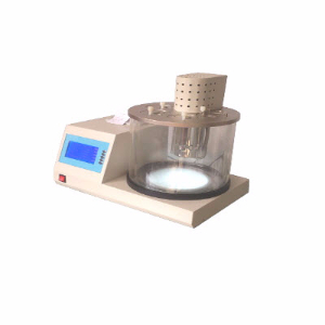 低温运动粘度测定仪  YDN-3000型