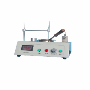 半自动开口闪点仪 KS-100型