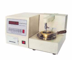 克利夫兰开口闪点测定仪（数显） SYQ-3536B