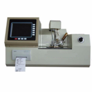 全自动马丁闭口闪点试验器  SYQ-261D