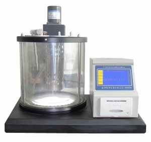 运动粘度测定仪 FYD-3