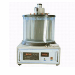 石油产品运动粘度测定器 SYQ-265D-I