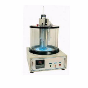 石油产品运动粘度测定仪 SYQ-265C