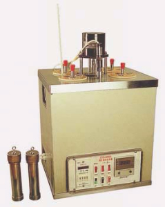 铜片腐蚀测定仪 SYQ-5096A