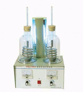 润滑脂滴点测定仪  SYQ-270A