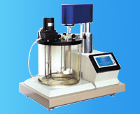 抗乳化性能测定仪  LHY-8