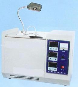 自燃点测定仪 SYQ-706