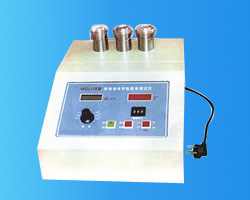 绝缘油体积电阻率测定仪  WDL-18