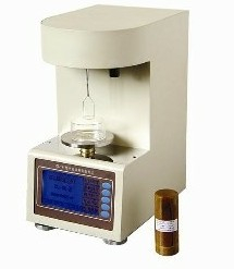 全自动界面张力仪 ZLY-3