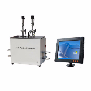 汽油氧化安定性测定仪 A2050