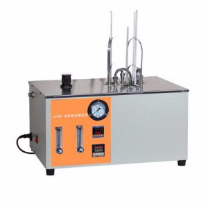 实际胶质测定仪 A2080