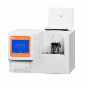 全自动酸值测定仪 A1040