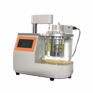 破乳化自动测定仪 A1060