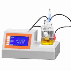 微量水分测定仪 A1070