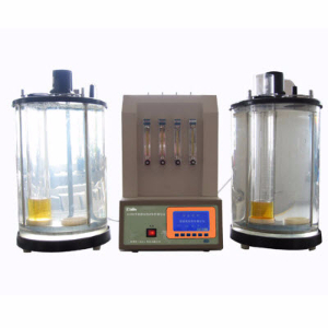润滑油泡沫特性测定仪 A1080