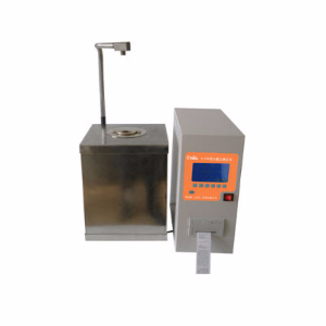 自燃点测定仪 A1130