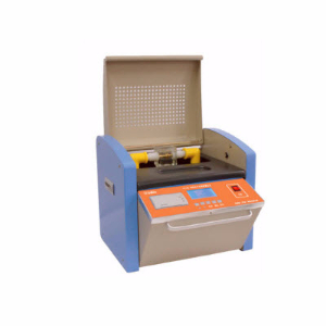 绝缘油介电强度测定仪 A1160