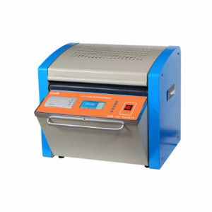 自动油介损及体积电阻率测定仪 A1170