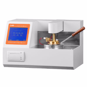 全自动闭口闪点测定仪 A1190