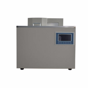 液化气铜片腐蚀测定仪 JLHM-334