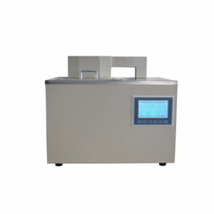 石油产品铜片腐蚀测定仪 JLHM-227