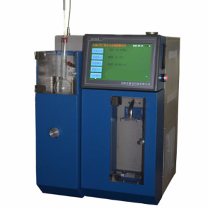 自动沸程测定仪 JLHM-232