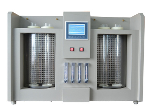 润滑油泡沫特性测定仪 JLHM-213