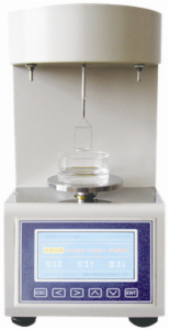 全自动界面张力测定仪 JLHM-216