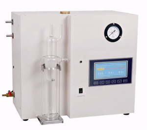 空气释放值自动测定仪 JLHM-218